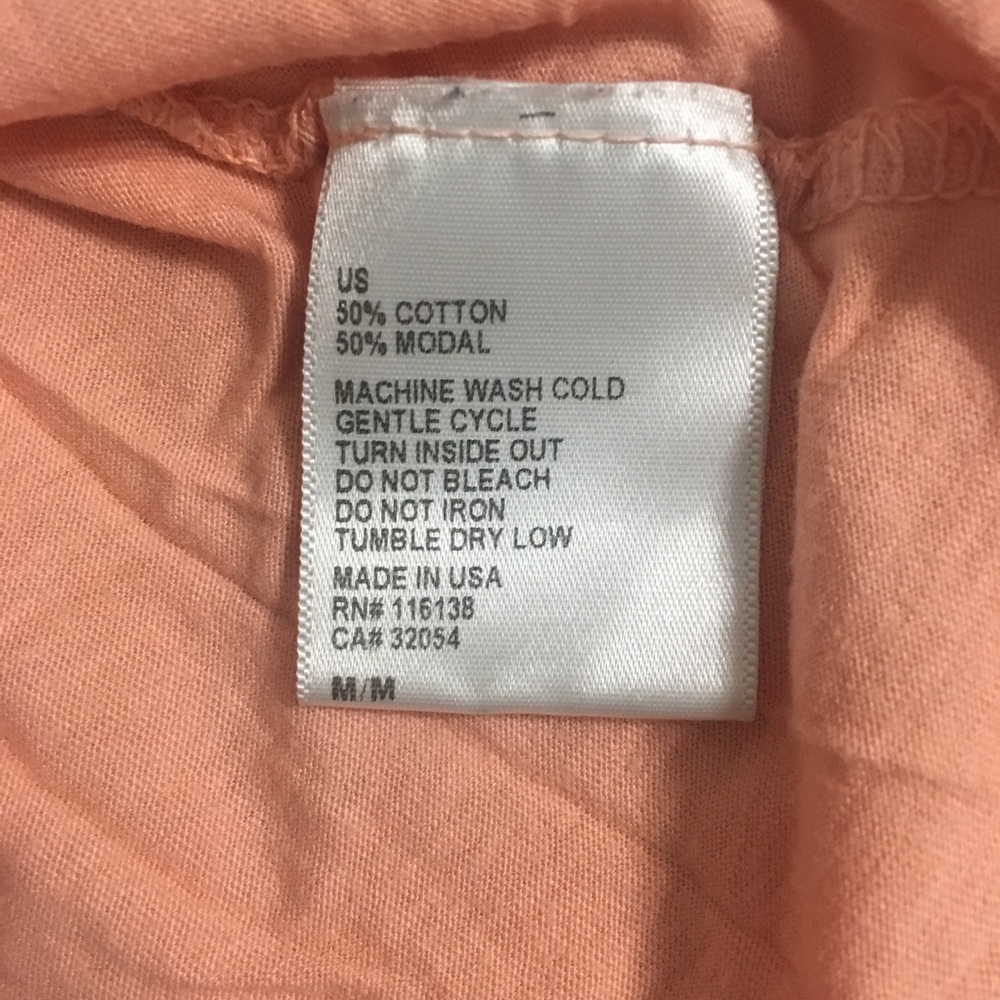 Music High-Low T-Shirt - Picture 2 of 2